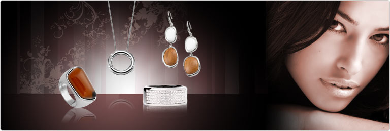 Damenschmuck