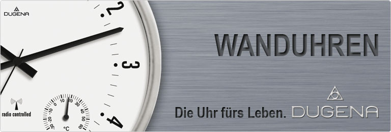 Wanduhren