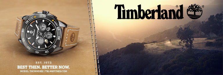 Timberland