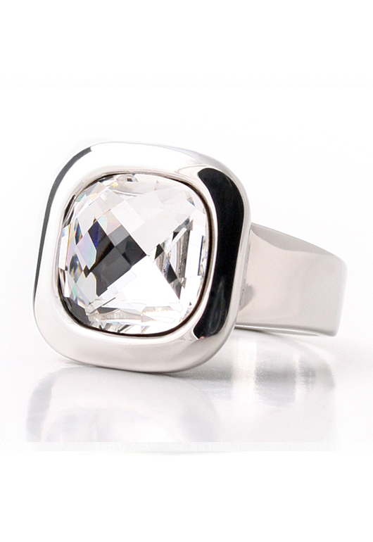 Vorschaubild von Jacques Lemans Schmuck Damenring (0010000083) Vorschaubild von Jacques Lemans Schmuck Damenring (0010000083)