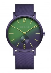 BERING True Aurora Armbanduhr