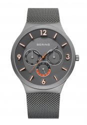 BERING Classic Herrenuhr