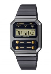 Casio Digitaluhr Vintage Edgy