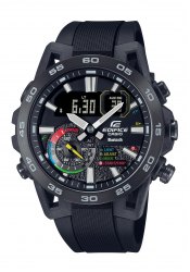 Casio Edifice Racing Multicolor