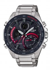 Casio Edifice Bluetooth Solar Herrenuhr