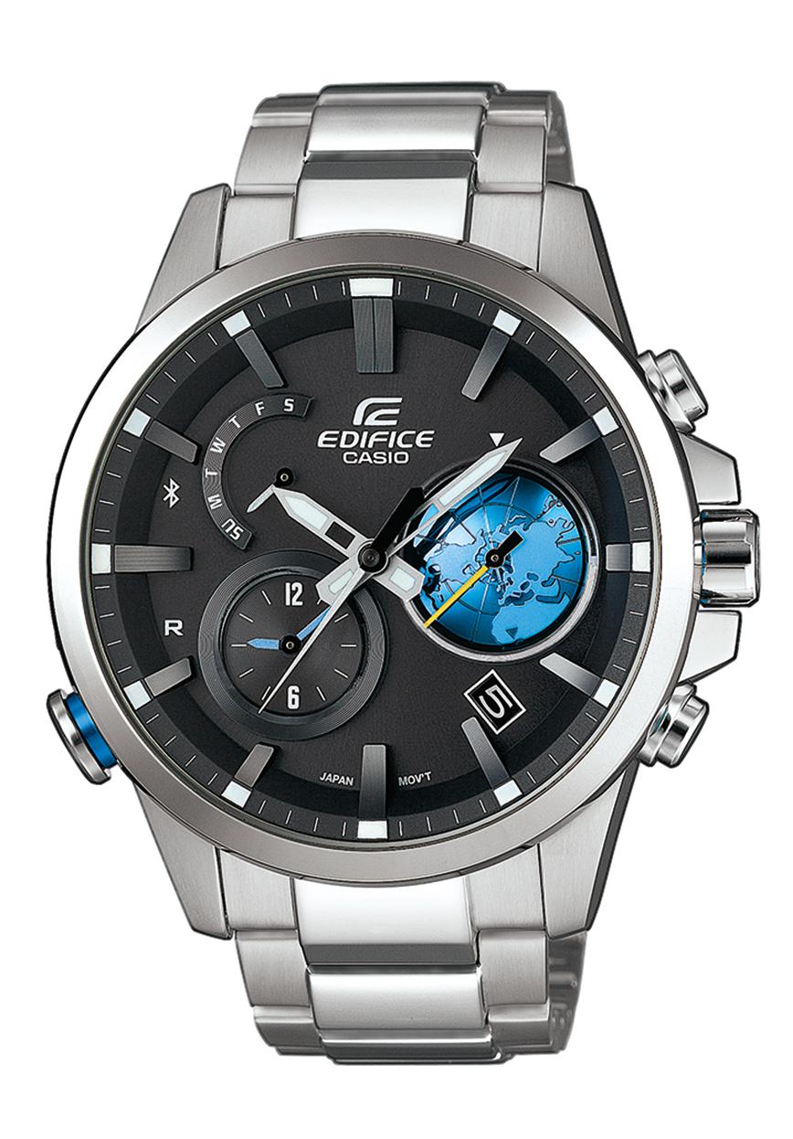 edifice casio eqb 600