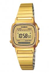 Casio Damen-Digitaluhr