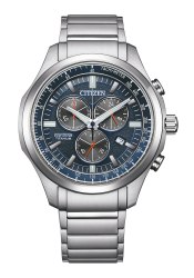 Citizen Titanium Sport Herrenuhr