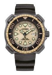 Citizen Eco-Drive Promaster Marine