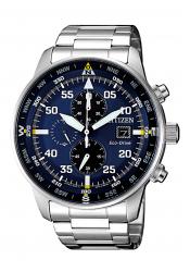 Citizen Eco-Drive Herrenchronograph