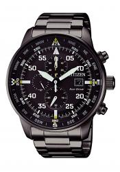 Citizen Eco-Drive Herrenchronograph