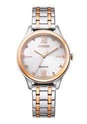 Citizen Eco-Drive Damenuhr