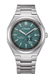 Citizen Super Titanium Automatik Kleine Sekunde