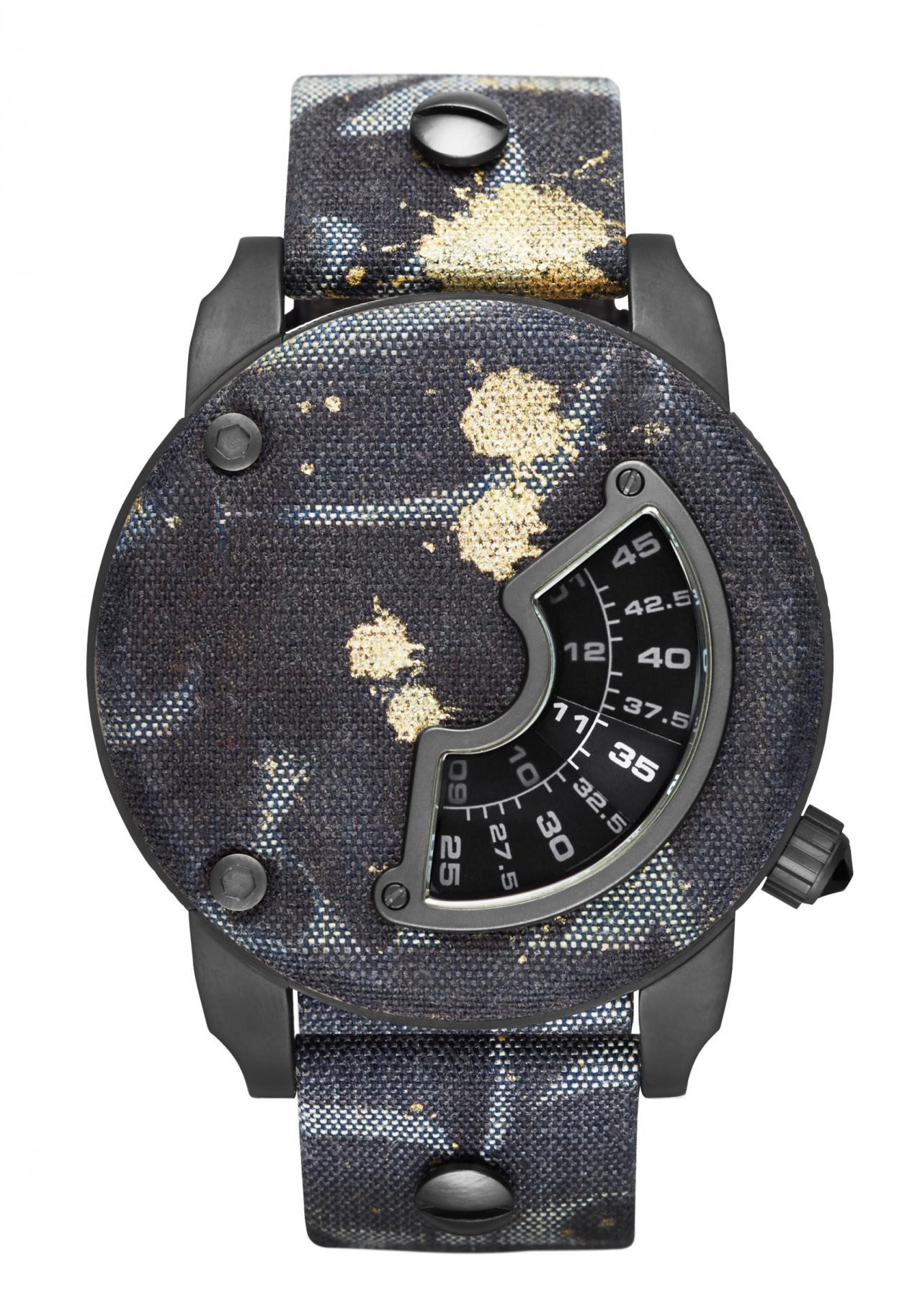 Diesel Alrite Limited Edition Herrenuhr (DZ7386) Diesel Alrite Limited Edition Herrenuhr (DZ7386)
