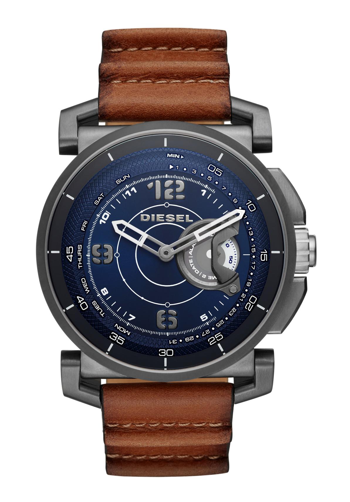 Diesel ON Herrenuhr (DZT1003) Diesel ON Herrenuhr (DZT1003)