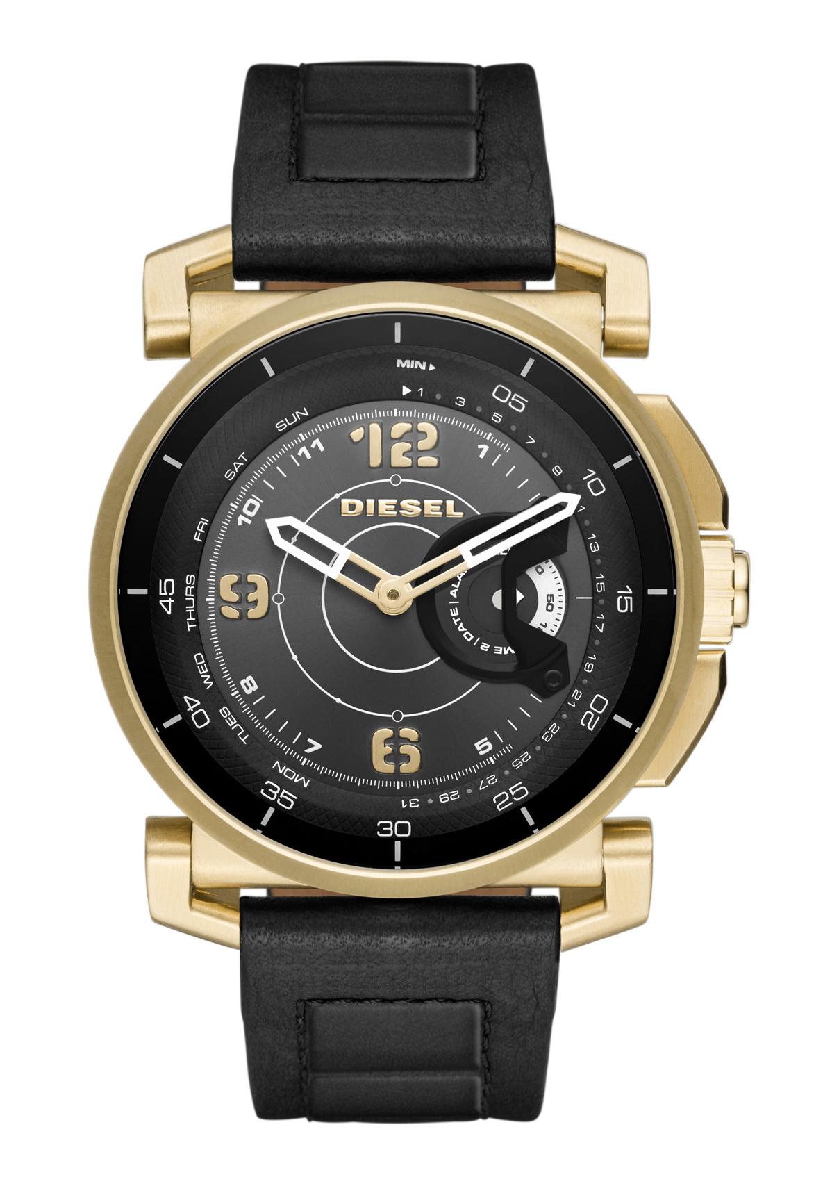Diesel ON Herrenuhr (DZT1004) Diesel ON Herrenuhr (DZT1004)