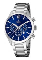 Festina Herrenchronograph