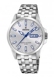 Festina Herrenuhr Classic