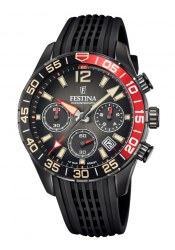 Festina Herrenchronograph