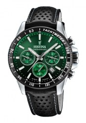 Festina Timeless Herrenchronograph