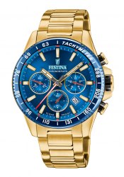 Festina Timeless Herrenchronograph