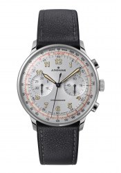 Junghans Meister Telemeter Automatik Chronoscope