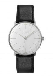 Junghans Max Bill Automatik Saphir Herrenuhr