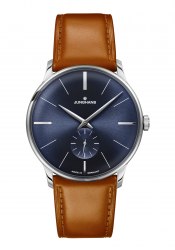 Junghans Meister Classic Handaufzug Herrenuhr