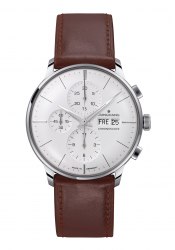 Junghans Meister Saphir Chronoscope