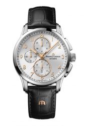 Maurice Lacroix Pontos Herrenchronograph Automatik