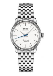 Mido Baroncelli III Heritage Damenuhr Automatik