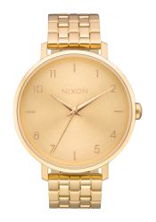 Nixon The Arrow All Gold