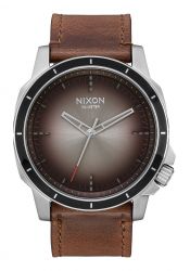 Nixon The Ranger Ops Leather Ombre / Taupe