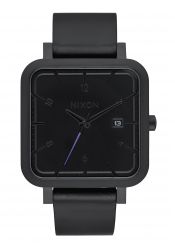 Nixon The Ragnar 36 All Black