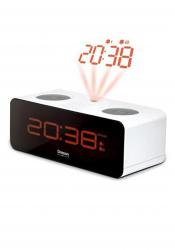 Projektionswecker mit Radio (RRA320P) Projektionswecker mit Radio (RRA320P)