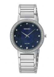 Seiko Damenuhr Solar