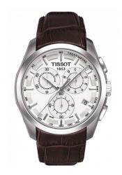 Tissot Herrenchronograph Couturier