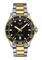 Tissot Seastar 1000 40mm