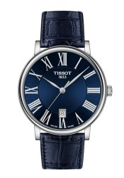 Tissot Carson Herrenuhr