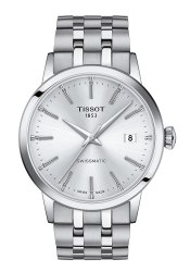 Tissot Classic Dream Herrenuhr Automatik