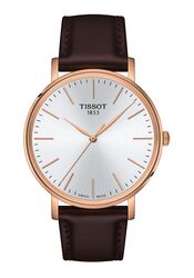 Tissot Everytime Herrenuhr