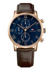 Tommy Hilfiger Herrenuhr Kane