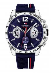 Tommy Hilfiger Herrenuhr Decker