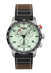 Zeppelin Eurofighter Chronograph Typhoon