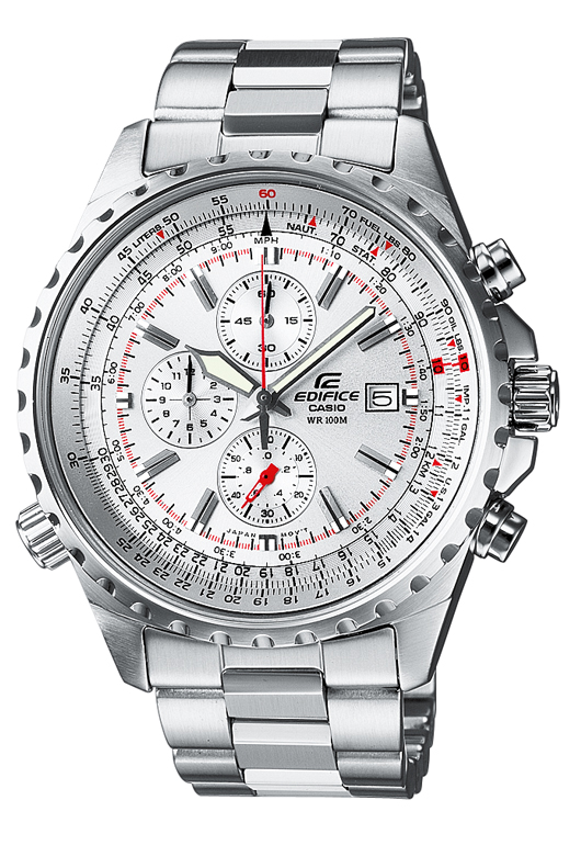 casio edifice 527 d
