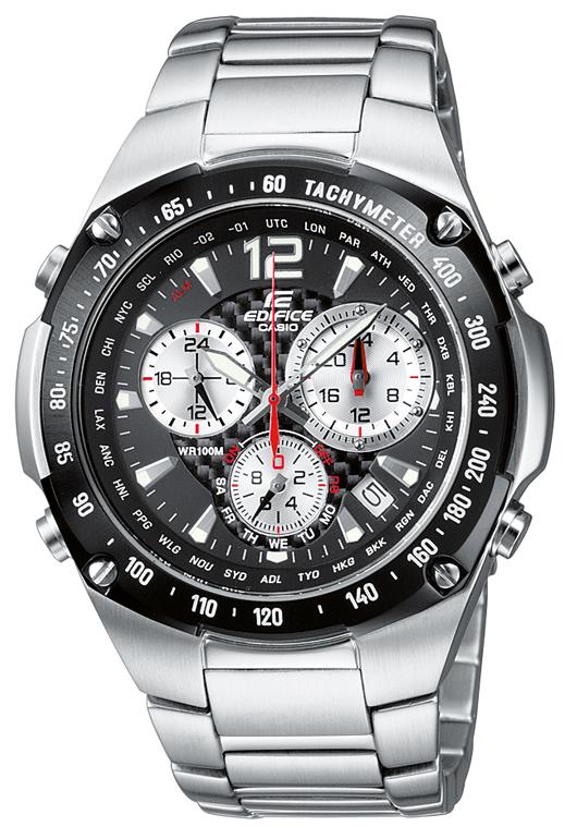 casio edifice 5299 price