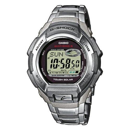 casio gw 800d