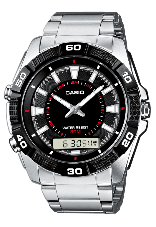 casio beside mta 1001