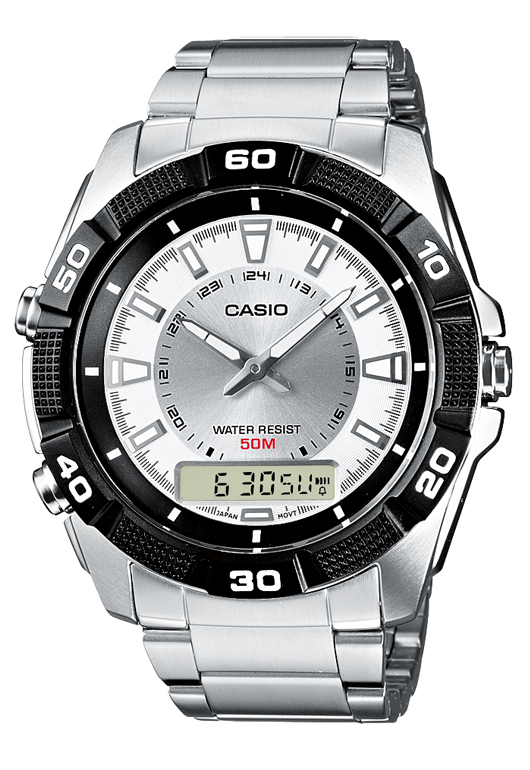 casio beside mta 1001