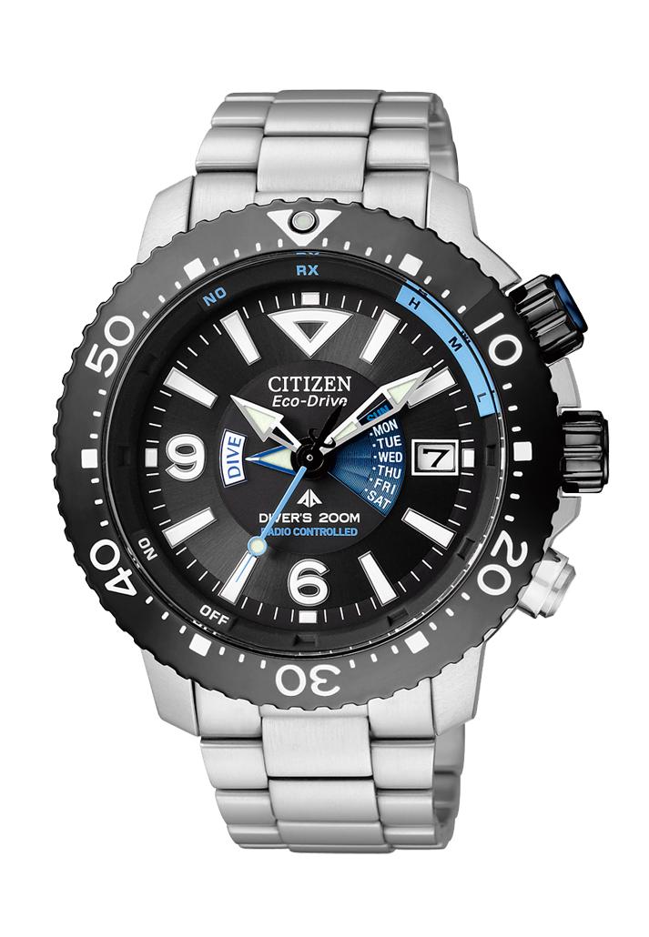 Ciudadano Eco Drive E710 Ciudadano Eco Drive E710